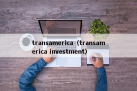 transamerica（transamerica investment）