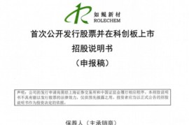 如鲲新材IPO，董事长杨斌外贸业务员出身控股近80%