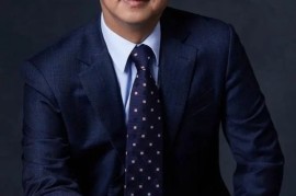 黄益平就任北京大学国家发展研究院院长